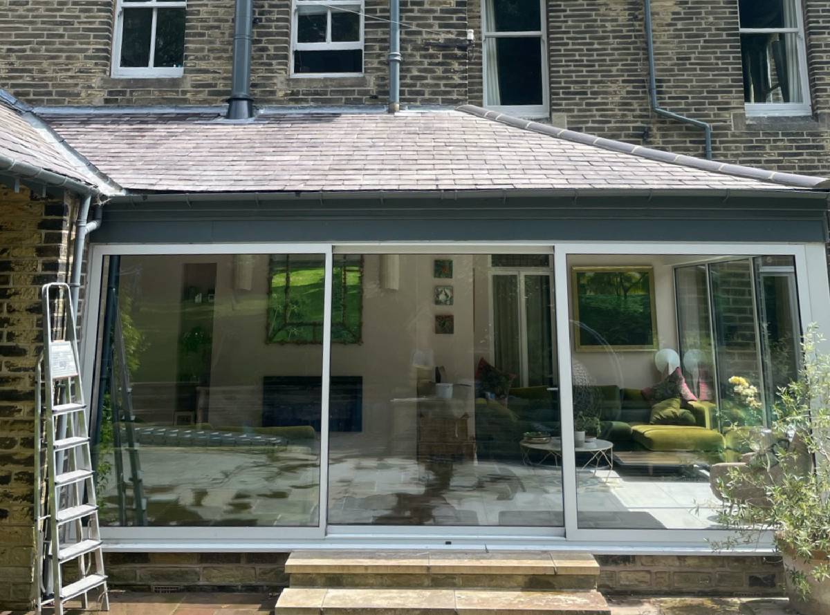 Builders in York and North Yorkshire Builders in York and North Yorkshire