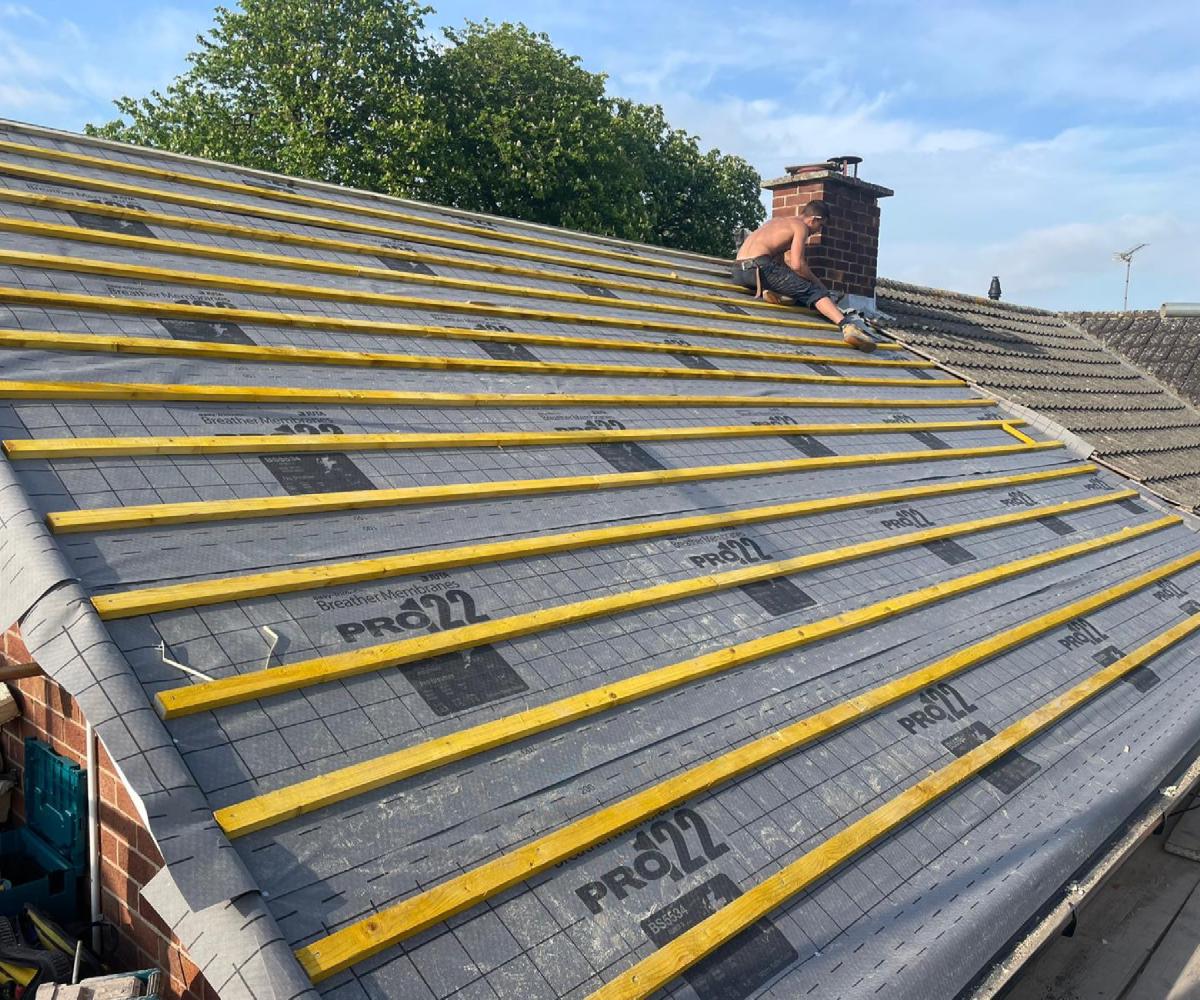 Builders in York and North Yorkshire Builders in York and North Yorkshire